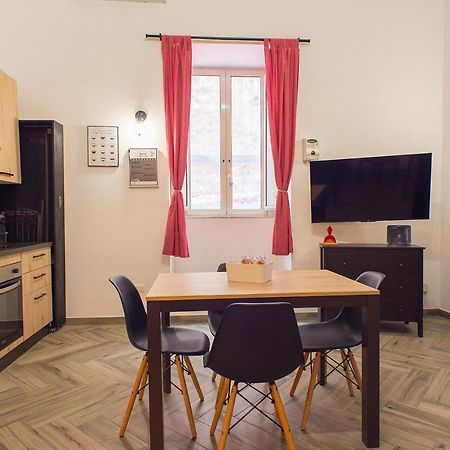 Madaleni Home Plebiscito Neapel Exteriör bild