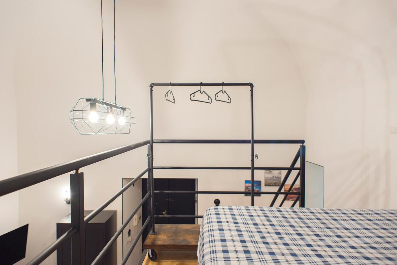 Madaleni Home Plebiscito Neapel Exteriör bild