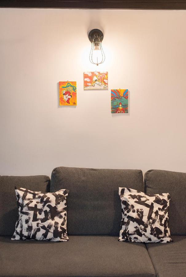 Madaleni Home Plebiscito Neapel Exteriör bild